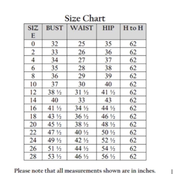 🔥 HP 🔥 NEW NWT HAYLEY PAIGE 5962 BRIDESMAID FORMAL PROM HOMECOMING GOWN - Picture 7 of 7